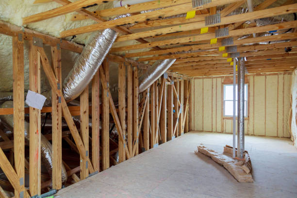  Livonia, MI Insulation Contractor Pros